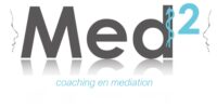 Med2 logo coaching en mediation